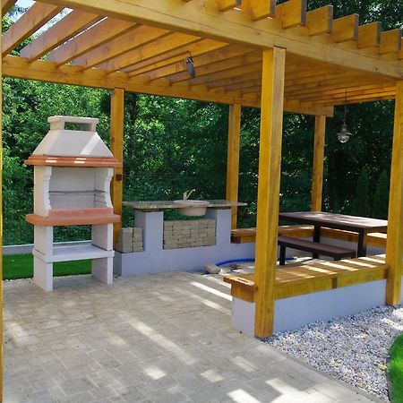 Villa Vilka Marticus Frenštát pod Radhoštěm Exterior foto