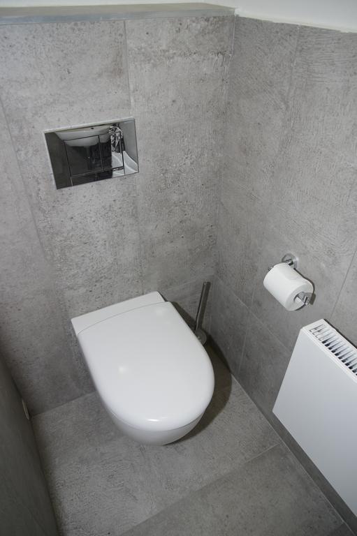 Villa Vilka Marticus Frenštát pod Radhoštěm Exterior foto